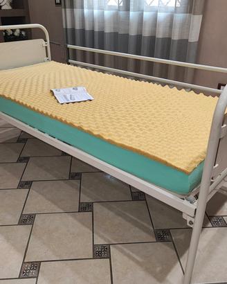 materasso antidecubito 