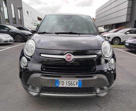 FIAT 500L 1.3 Multijet 95 CV Automatica Trekking