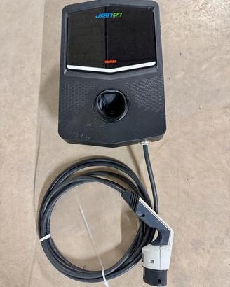 Wallbox GEWISS modello JOINON