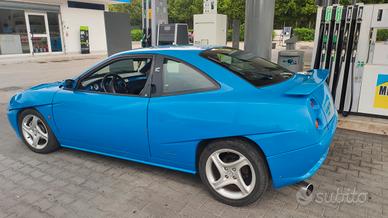 fiat coupé turbo 20v