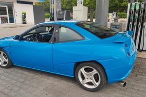 fiat coupé turbo 20v