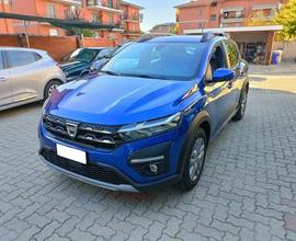 Dacia Sandero STEPWAY 1.0 TCE 100 CV GPL EXPRESSIO