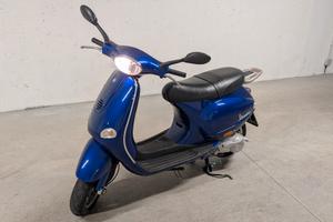 Vespa ET4 150 Leader