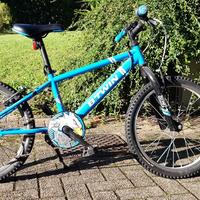 mountain bike bambini 