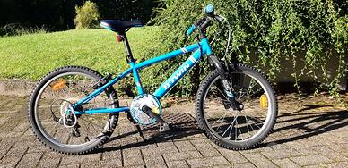 mountain bike bambini 