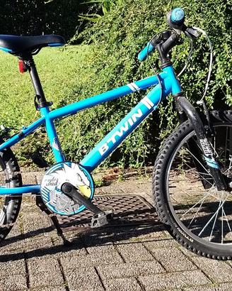 mountain bike bambini 