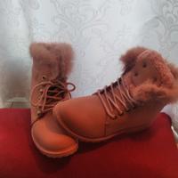 scarpe rosa 
