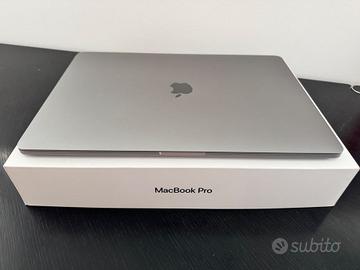 Apple MacBook Pro