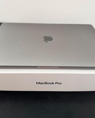 Apple MacBook Pro