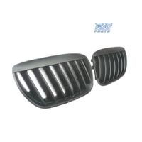 GRIGLIA BMW X5 E53 03-07 RESTYLING NERO