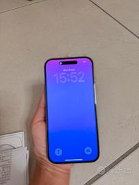 Iphone 14 pro 256 gb