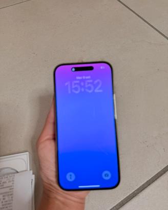 Iphone 14 pro 256 gb