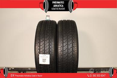 2 Gomme 225 70 R 15C Barum al 80% SPED GRATIS
