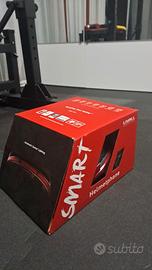 livall casco smart bluetooth con altoparlanti