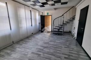 UFFICIO A CERNUSCO LOMBARDONE