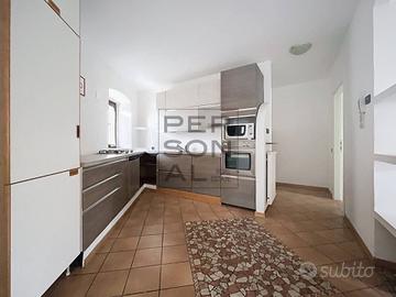 Porzione Casa - Pergine Valsugana