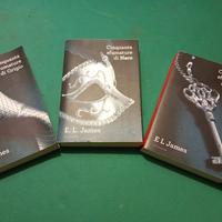 Tre libri di lettura 