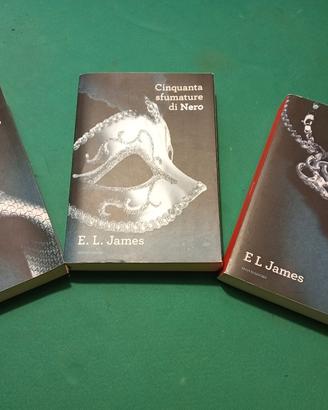 Tre libri di lettura 