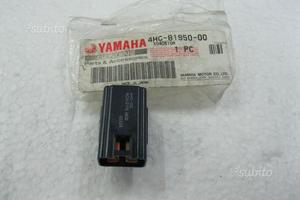 Relè yamaha