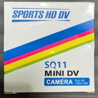SPORTS HD DV | MINI DV CAMERA SQ11 FULL HD