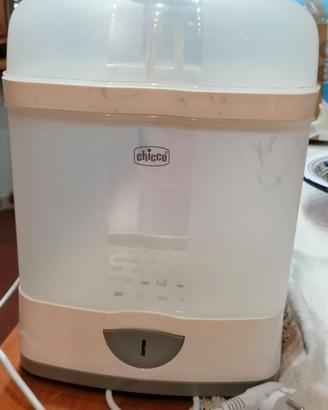Sterilizzatore Chicco