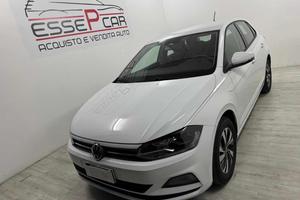 VOLKSWAGEN Polo 1.0 EVO 80 CV 55.000KM