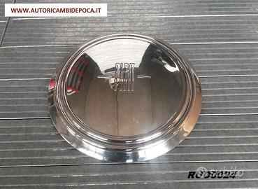 Borchie/Coppe Ruota - Fiat 1100