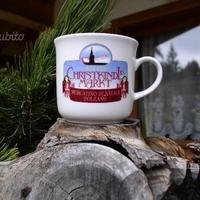 Tazze mercatino di Natale Bolzano