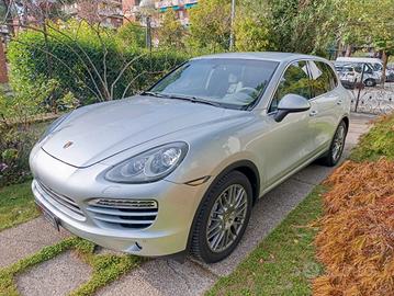 Porsche Cayenne 3.0 Diesel - 245cv #GM