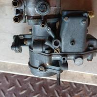 Carburatore Solex c32