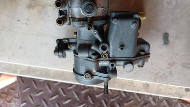 Carburatore Solex c32