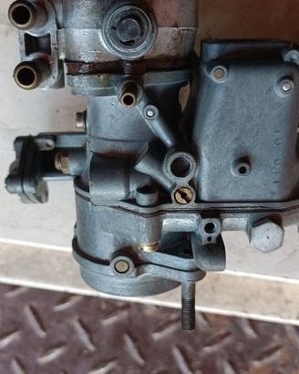 Carburatore Solex c32