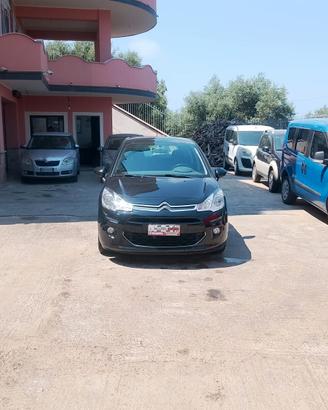 Citroën c3 benzina full optional 100000 km