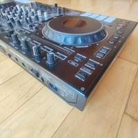 Console Pioneer Ddj Rz come nuova