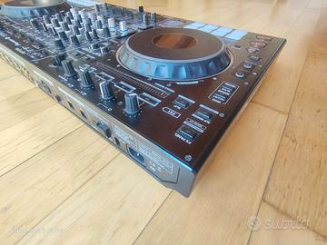 Console Pioneer Ddj Rz come nuova