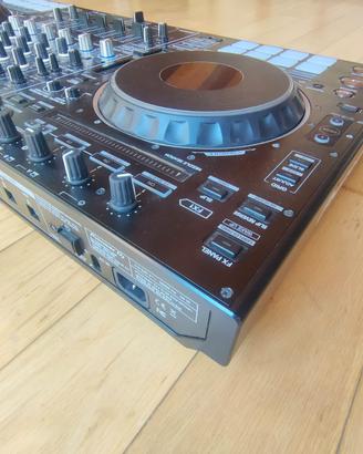Console Pioneer Ddj Rz come nuova