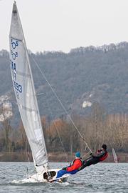 Deriva 505