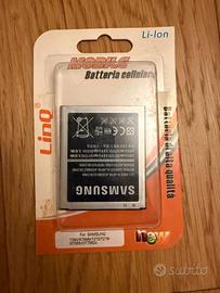 Batteria Samsung Originale