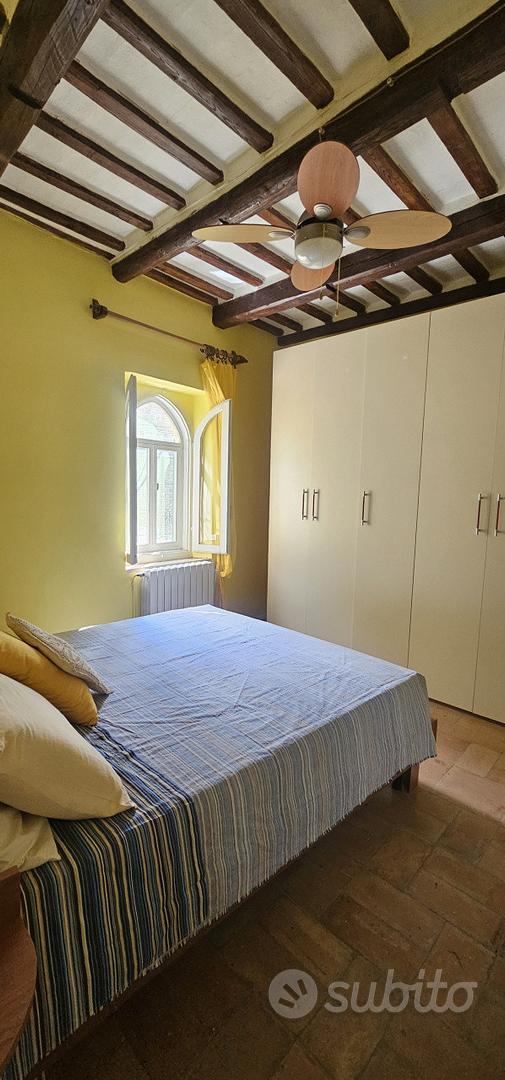 Appartamento – AN - Altro