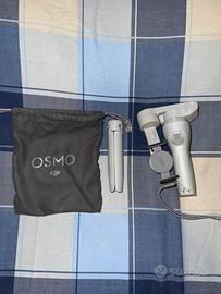 Dji osmo mobile 4