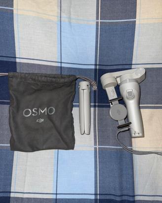 Dji osmo mobile 4