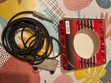pickup chitarra acustica 