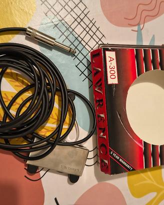 pickup chitarra acustica 