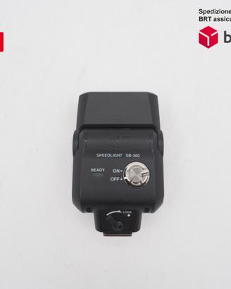 Nikon Speedlight SB-300