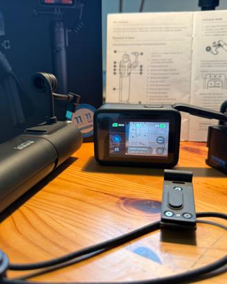 GoPro HERO 13 Black + Impugnatura Volta