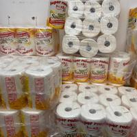 Stock Carta