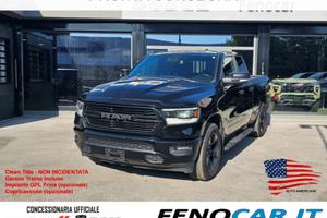 RAM 1500 5.7 V8 Quad Cab Sport Autocarro N1
