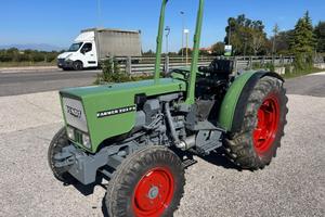 TRATTORE FENDT 203 P II