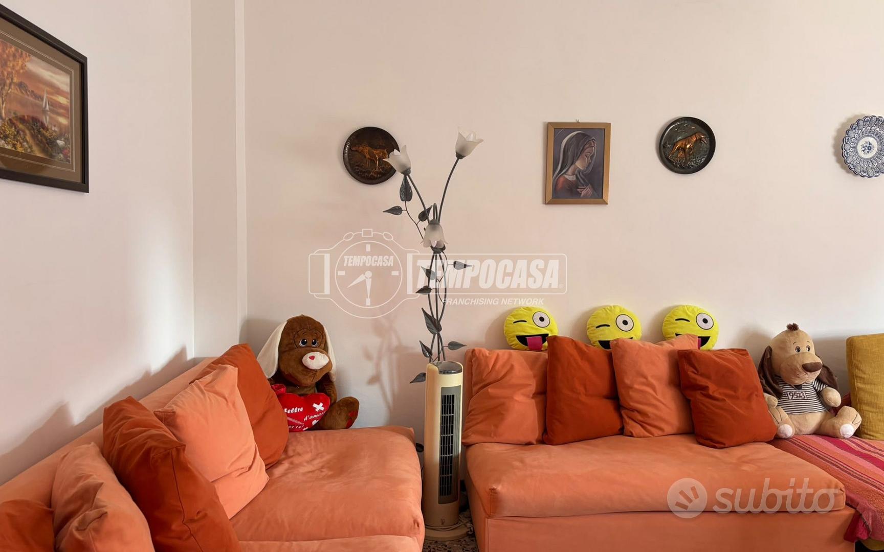 Appartamento – Vigevano, Piccolini - Vista 4