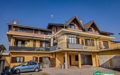 Appartamento a Vanzaghello Via Arno 3 locali